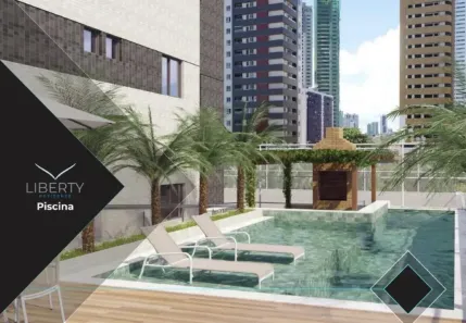 Apartamento com 3 Quartos à venda, 95m² no Brisamar, João Pessoa