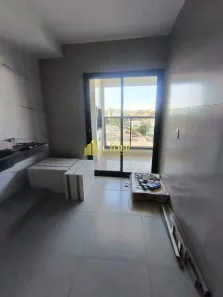 Apartamento com 3 Quartos para alugar, 112m² no Tibery, Uberlândia