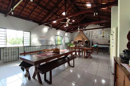 Casa com 2 Quartos à venda, 229m² no Chácara Freitas, Itapira