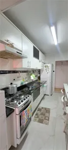 Apartamento com 3 Quartos à venda, 68m² no Vila Formosa, São Paulo