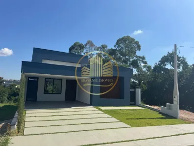 Casa de Condomínio com 3 Quartos à venda, 184m² no Parque das Hortênsias, Itupeva