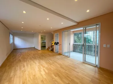 Casa de Condomínio com 3 Quartos para alugar, 294m² no Vila Andrade, São Paulo
