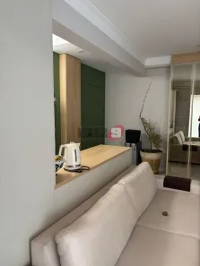 Apartamento com 3 Quartos à venda, 86m² no Mooca, São Paulo