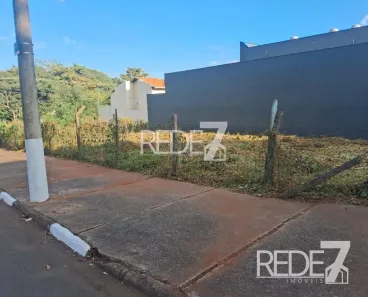 Lote/Terreno à venda, 350m² no Parque Via Norte, Campinas