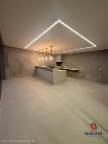 Sobrado com 4 Quartos à venda, 248m² no Condomínio Residencial Mantiqueira, São José dos Campos