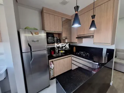 Apartamento com 3 Quartos à venda, 3013m² no Jardim Califórnia, Piracicaba