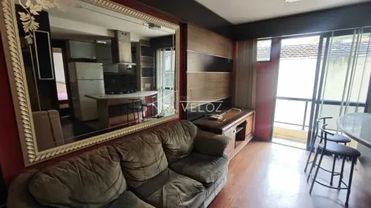Apartamento com 1 Quarto à venda, 40m² no Botafogo, Rio de Janeiro
