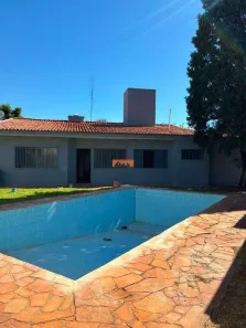 Casa com 7 Quartos para alugar, 900m² no Cidade Universitária, Campinas