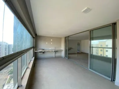 Apartamento com 3 Quartos à venda, 162m² no Jardim Elite, Piracicaba