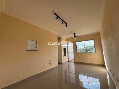 Apartamento com 2 Quartos à venda, 70m² no Vila Ipê, Campinas