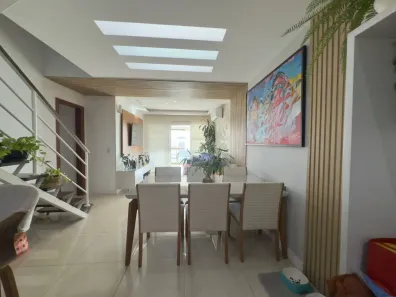 Cobertura com 4 Quartos à venda, 237m² no Barra Olímpica, Rio de Janeiro