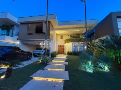 Casa de Condomínio com 4 Quartos à venda, 792m² no Barra da Tijuca, Rio de Janeiro