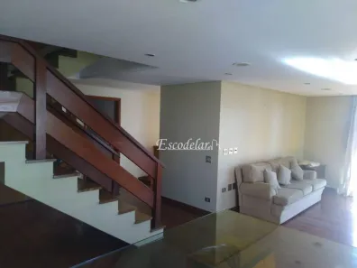 Cobertura com 5 Quartos à venda, 567m² no Santana, São Paulo