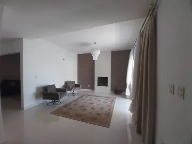 Casa com 4 Quartos para alugar, 270m² no Trindade, Florianópolis