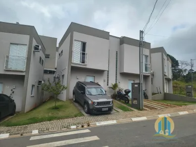 Casa com 2 Quartos à venda, 58m² no Chácaras São Luís, Santana de Parnaíba