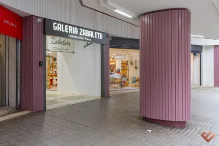 Ponto Comercial para alugar, 41m² no Centro, Pelotas
