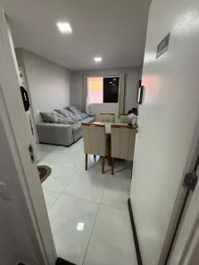 Apartamento com 2 Quartos à venda, 42m² no Goiá, Goiânia