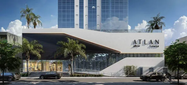 Apartamento com 4 Quartos à venda, 203m² no Centro, Itapema