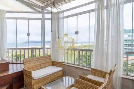 Cobertura com 2 Quartos à venda, 200m² no Algodoal, Cabo Frio