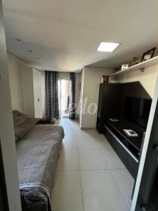 Apartamento com 2 Quartos à venda, 100m² no Vila Valparaíso, Santo André