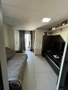 Apartamento com 2 Quartos à venda, 100m² no Vila Valparaíso, Santo André