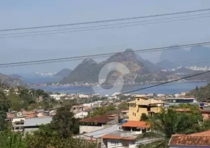 Lote/Terreno à venda, 1452m² no Largo da Batalha, Niterói