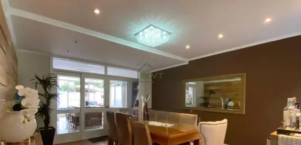 Sobrado com 4 Quartos à venda, 400m² no Alphaville, Santana de Parnaíba