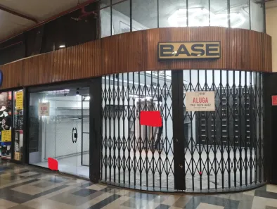 Ponto Comercial para alugar, 45m² no Centro, São Paulo