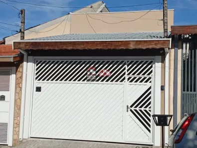 Casa com 2 Quartos à venda, 94m² no Jardim Paraíso do Sol, São José dos Campos