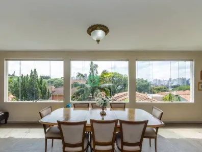 Casa com 3 Quartos à venda, 379m² no Pacaembu, São Paulo