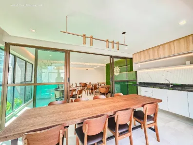 Apartamento com 1 Quarto à venda, 52m² no Candeias, Jaboatão dos Guararapes