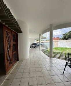 Casa com 3 Quartos à venda, 234m² no José Bonifácio, Fortaleza
