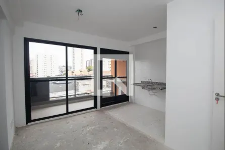 Apartamento com 2 Quartos à venda, 50m² no Carandiru, São Paulo