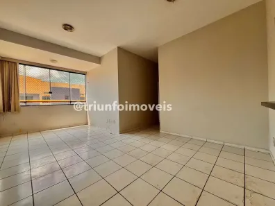 Apartamento com 3 Quartos à venda, 77m² no Horto, Teresina