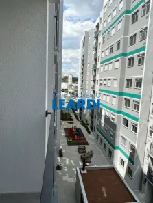 Apartamento com 2 Quartos à venda, 40m² no Jurubatuba, São Paulo