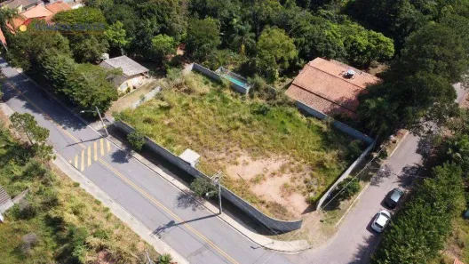 Lote/Terreno à venda, 950m² no Monterrey, Louveira