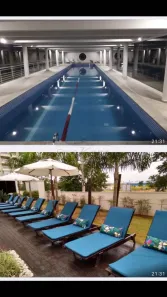 Apartamento com 4 Quartos para alugar, 125m² no Condomínio Royal Park, São José dos Campos
