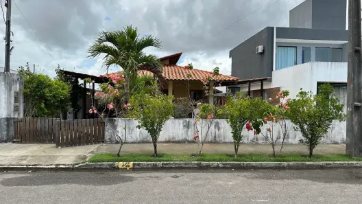 Casa de Condomínio com 2 Quartos à venda, 252m² no Taperagua, Marechal Deodoro