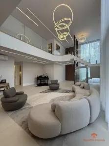 Casa de Condomínio com 4 Quartos à venda, 475m² no Alphaville Conde II, Barueri