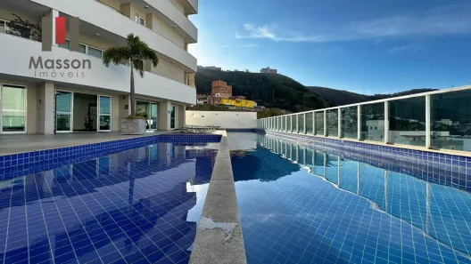 Cobertura com 3 Quartos à venda, 221m² no São Mateus, Juiz de Fora