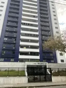 Apartamento com 4 Quartos à venda, 158m² no Boa Viagem, Recife