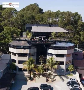 Sala Comercial para venda ou aluguel, 25m² no Jardim Lambreta, Cotia