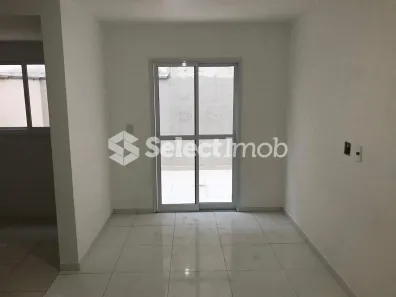 Apartamento com 2 Quartos à venda, 54m² no Vila Bocaina, Mauá