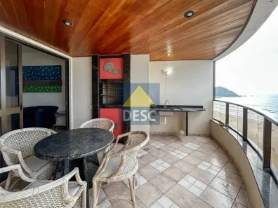 Apartamento com 4 Quartos à venda, 220m² no Centro, Balneário Camboriú