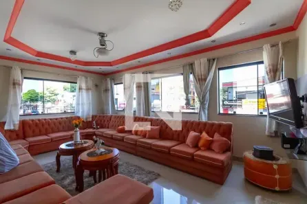 Apartamento com 5 Quartos à venda, 563m² no Paulicéia, São Bernardo do Campo