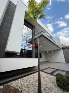 Casa com 3 Quartos à venda, 126m² no Jardim Santa Helena, Maringá