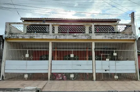 Casa com 5 Quartos à venda, 380m² no Coqueiro, Ananindeua
