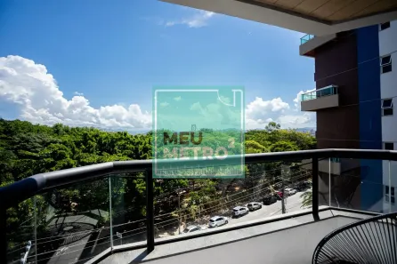 Apartamento com 1 Quarto à venda, 46m² no Centro, Florianópolis