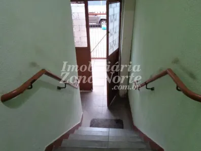 Apartamento com 2 Quartos à venda, 58m² no São Geraldo, Porto Alegre