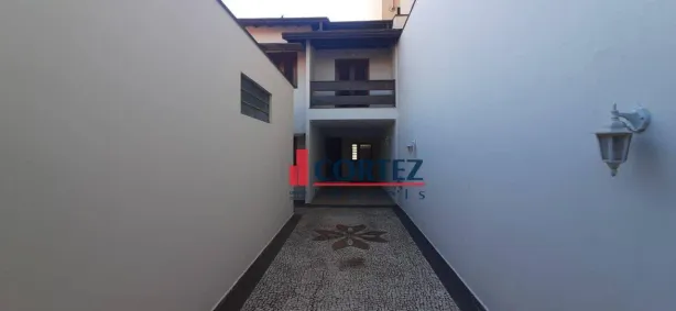 Casa com 4 Quartos à venda, 182m² no Zona Central, Rio Claro